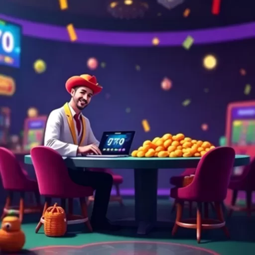 Panduan Lengkap Menggunakan Situs Game mayatogel