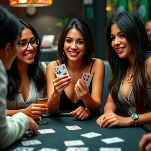 mayatogel: Menyelami Keseruan Permainan Poker yang Menarik di Indonesia